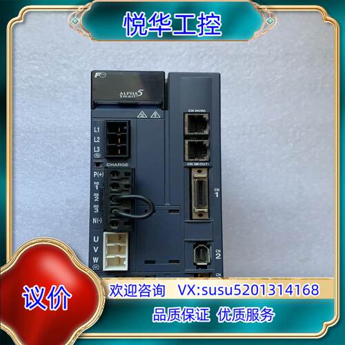 原装富士驱动RYH751F5-VV2议价