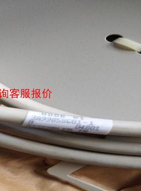 西屋，全新未使用，型号3a99858g01