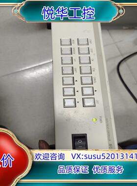 原装CORRECT多路自动控制器AFC-100B,成色好议价