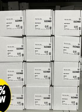 NB01R556-M   085246全新德国EUCHNER