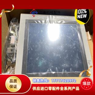 原装 LWD议价 全新MITSUBISHI三菱触摸屏F940GOT