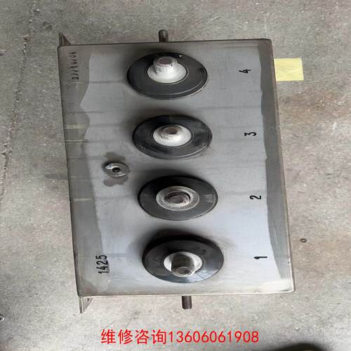（请询价）拆机高压变频器EPCOS电容B25650C2757K0议价