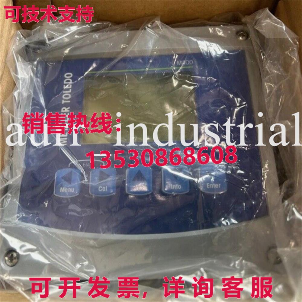 原装供应Mettler Toledo 30026617 工业仪器和仪表
