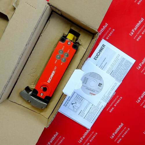 [德峰]Euchner CET4-AR-CRA-AH-50X-SG-