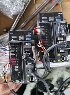 [德峰]B2B0421-，伺服电机：-，B2电机-型号型号ASD台达