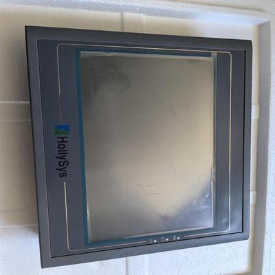 [德峰] 包好 HT8A01TE和，功能需要实物图触摸屏的，利时用