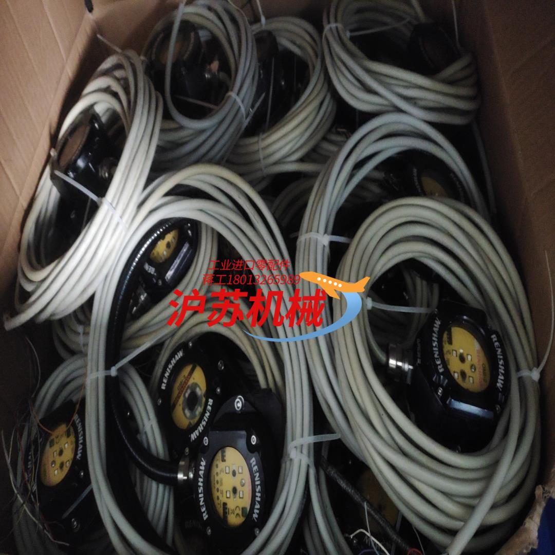 雷尼绍omp40-2探头omi-2接器15套