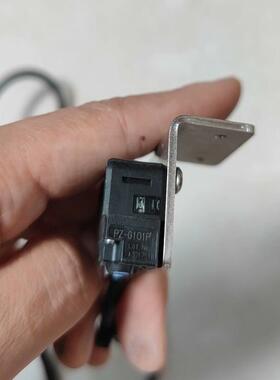 （设备配件），G101P-，基恩士PZKEYENCE  光电开关漂亮成色