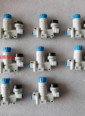 【环球】FESTO调压阀8086003 全新原装正品费斯托减压阀 V