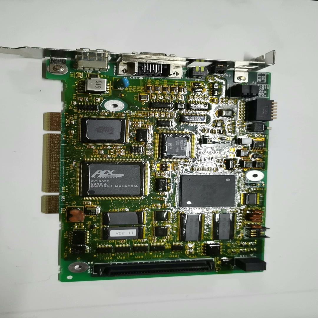 （设备配件）安川控制器  mdk332v-0  成色新