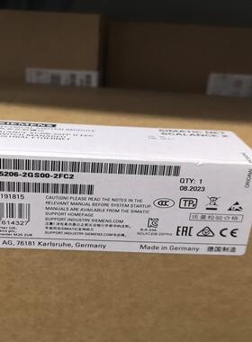 [德峰]6GK5206-2GS00-2FC2