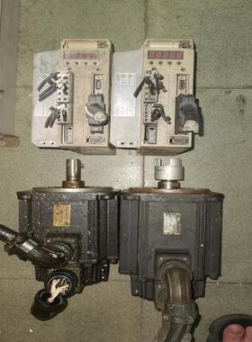 安川伺服 10ADA  一套800