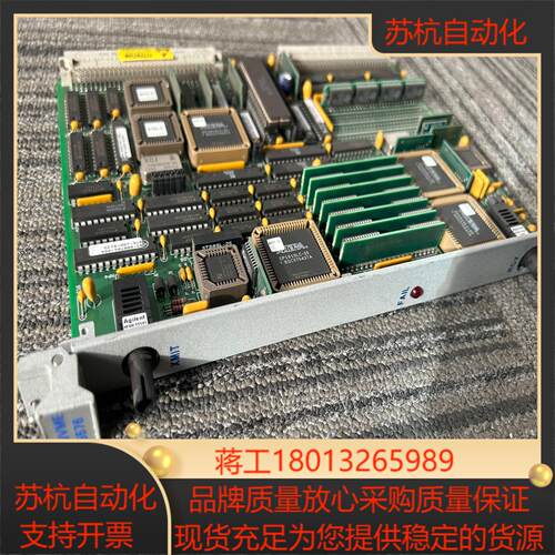 通用电气 GE FANUC VMIC VMIVME-5576