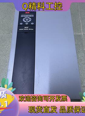 现货丹佛斯变频器FC-111P30KT4P20H3XXCXX