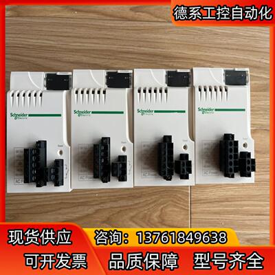 BMXCPS3500H功能正常成色如图停新的有需