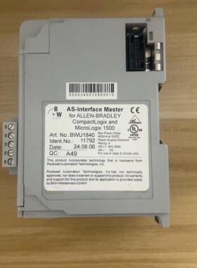 （设备配件）BWU 1840 AB第三方模块