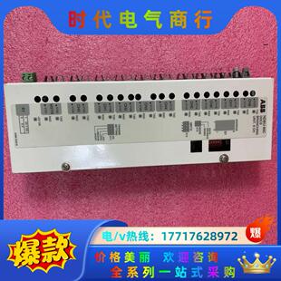 模块 95C 拍前请联系议价 NDBU ABB