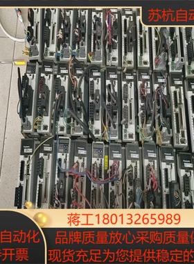 400W伺服控制器MBDHT2510E   MBDK