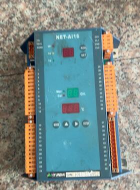 （设备配件） AI16转换器信号NET-模块 HYUNDAI
