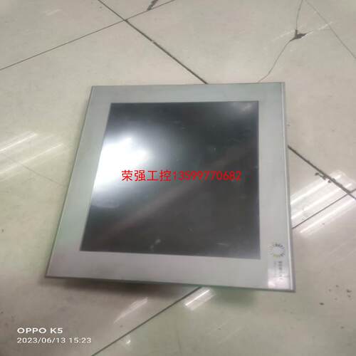 【荣强工控】DIVUS  DM200-20000110有一台，成色好。包