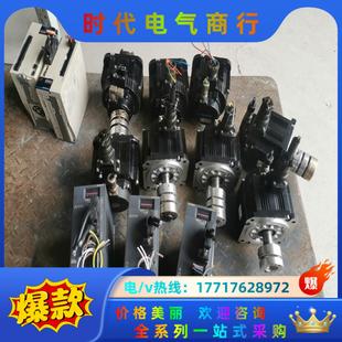 100A 三菱1KW伺服套装 议价 SN102J