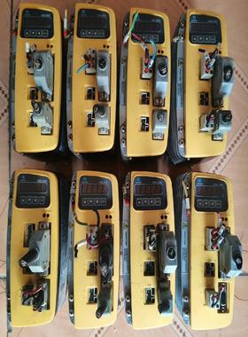 康尼驱动器 KSA-07BAB-8  成色如图 通