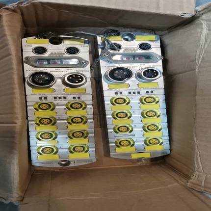 穆尔MURR 55556，现货，功能正常使用，实物照