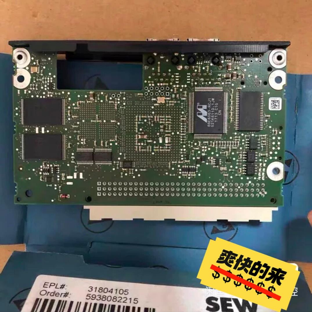 SEW变频器模块，通讯模块型号DEH11B,DEH21B现货议价
