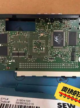 SEW变频器模块，通讯模块型号DEH11B,DEH21B现货议价
