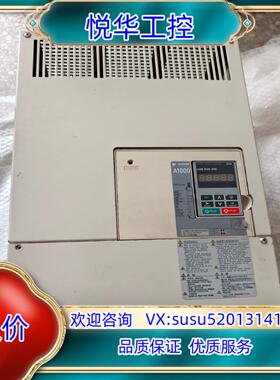 安川A1000变频器CIMR-AB4A0165AAA90议价