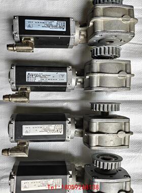 【非标价】BG75X25德恩科马达