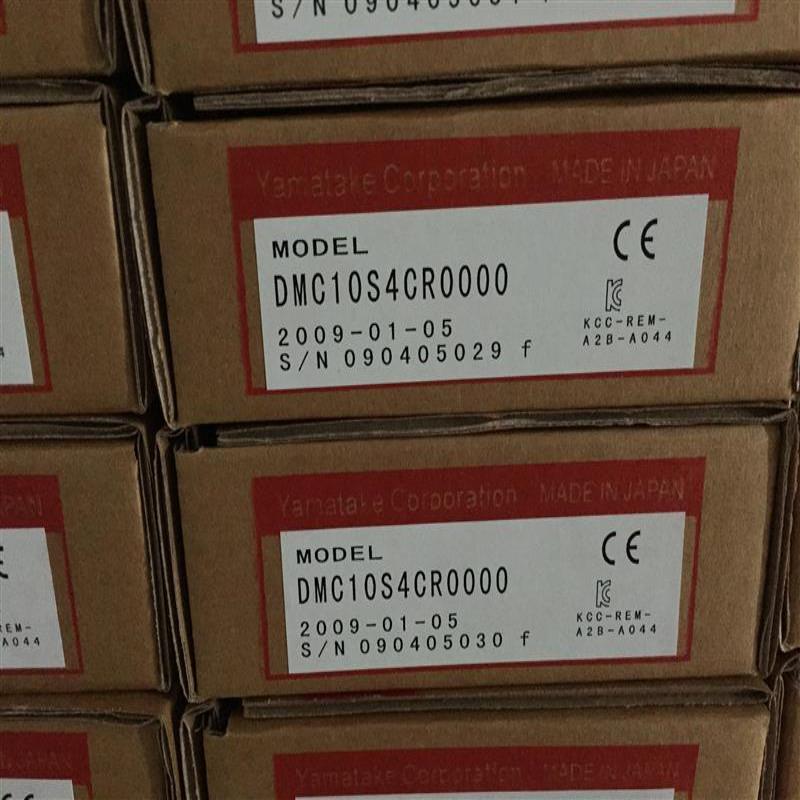 多通道数字调节器 DMC10S4CR0000议价