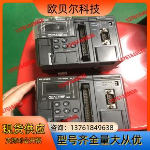 L20V 3000KV 实图 基恩士PLC控制器