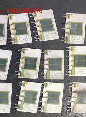 8211RH.2A，伦茨变频器厚膜电阻，型号: 8211RH