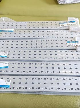 汇流板SS5Y7-20-18位电磁阀板全新未使用正品