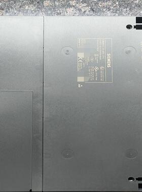 [德峰]西门子400CPU 412-5HK06-0AB0成色漂亮功能
