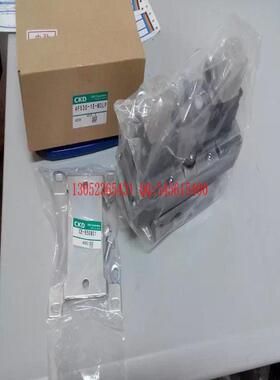 CKD喜开理先导式5通电磁阀4F430-10-LP-AC220V议价