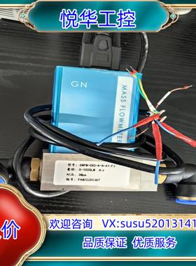 原装瓷熙质量计GMFM一CXC一A一N一A1一F3，仅安装了议