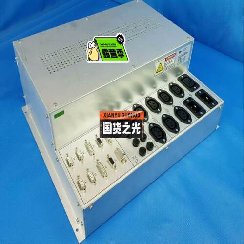 [德峰]Vistec Semiconductor Controlle