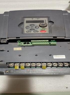 RMSPD上海人民变频器SPD900-P018/T4一台18