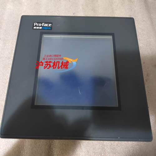 Pro-face人机界面GP37W2-BG41-24V，东西
