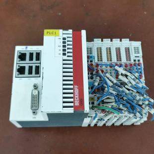 CX5020 EL1889两片EL2809两片 0112