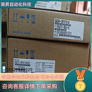 5R510A002 SGD7S SGDV 2R1F01A