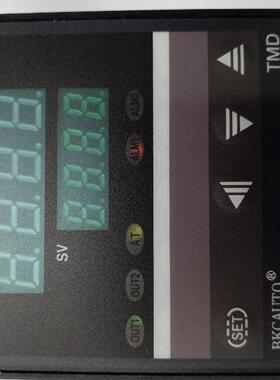 BKCAUTO TMD TMD-7511Z TMD-7411Z TMD-7911Z BKC 余姚温控器议价