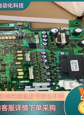 A84MA22D-60  变频器驱动板