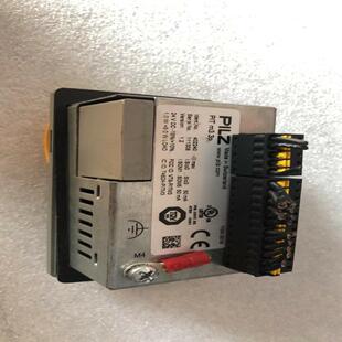 m33p PIT 40224 皮尔磁安全开关 {雅致机械商行}Pilz