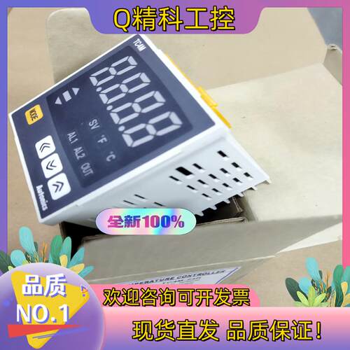 现货奥托尼克斯全新原装温控器TC4M-24R