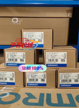 全新原装正品 温控器  E5CC-QX2ASM-800