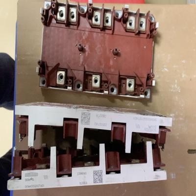 [德峰] 用包好SKiM455GD12T4D1我联系拆机需要