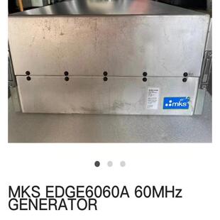 电源 600mhz 货 EDGE6060A MKS